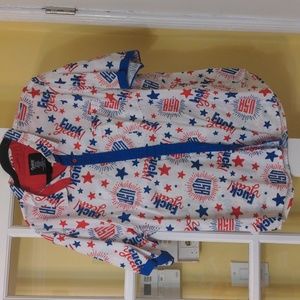 Vintage Spencer's button down